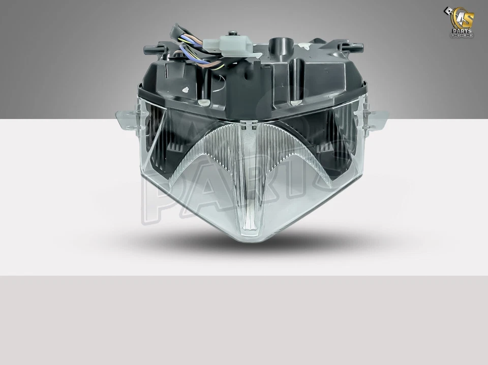 Luz Trasera Compatible con KTM Duke 200 250 390 Modelo Año 2017-2022 Foto 3 de 4