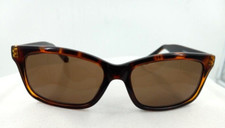 Vintage IZOD Tortoise Shell IZ57621 Sunglasses - TRI/BLK 50