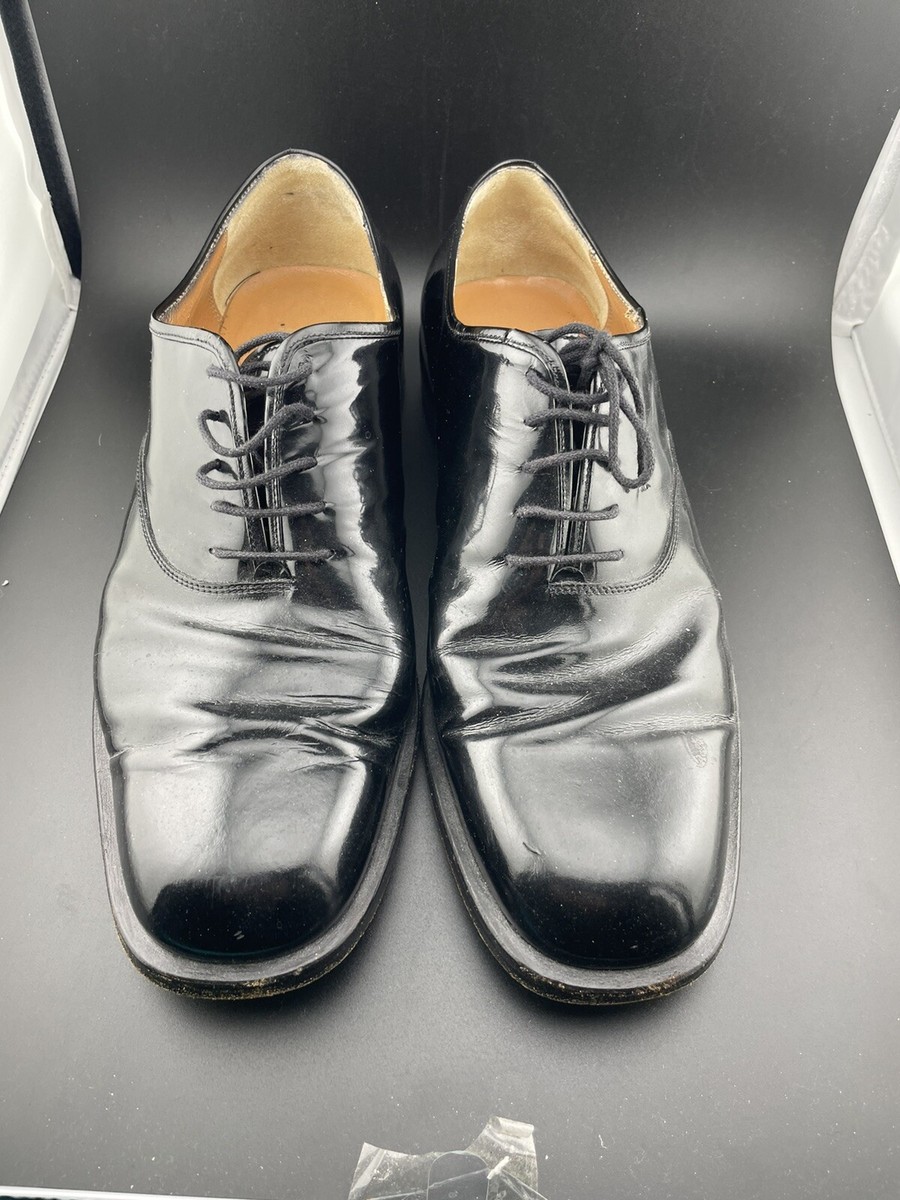 Salvatore Ferragamo Boston Men display picture 3