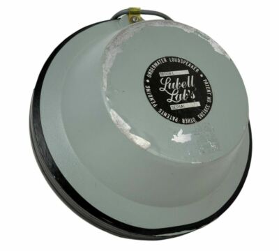 Lubell Lab's Underwater Loudspeaker Model 98 Educational Scientific Research