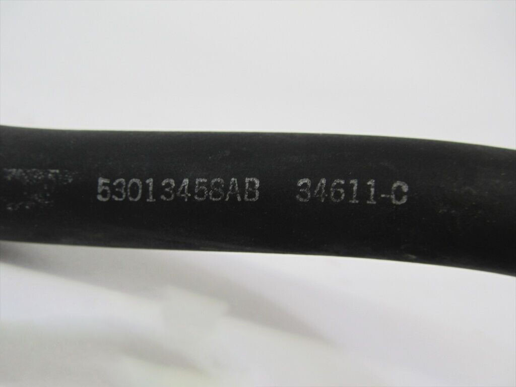 0204 Jeep Liberty 3.7L PCV AIR INLET BREATHER HOSE TUBE RIGHT SIDE NEW MOPAR eBay