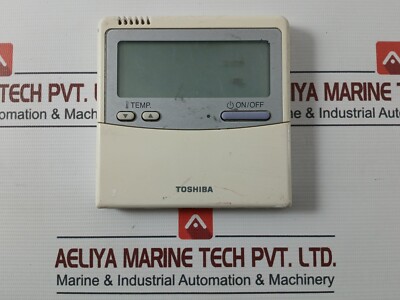 TOSHIBA エアコン用リモコン RBC-AMT32 3台 TOSHIBA エアコン用