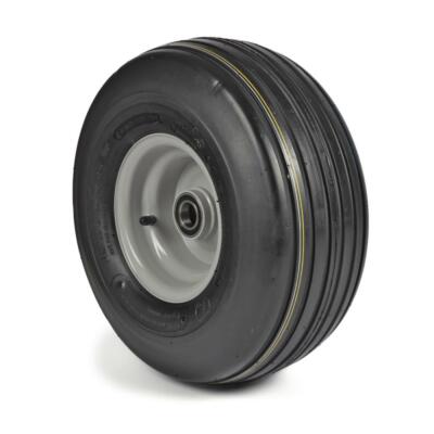 Komplettrad 15×6.00-6, 6PR, Deli S-317 Nabe: 25x64 mm für Heuwender ''NEU''