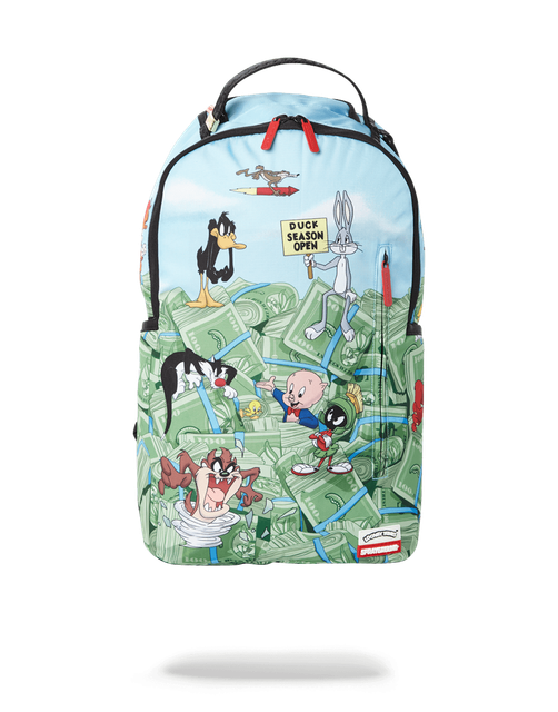 sprayground bags on sale