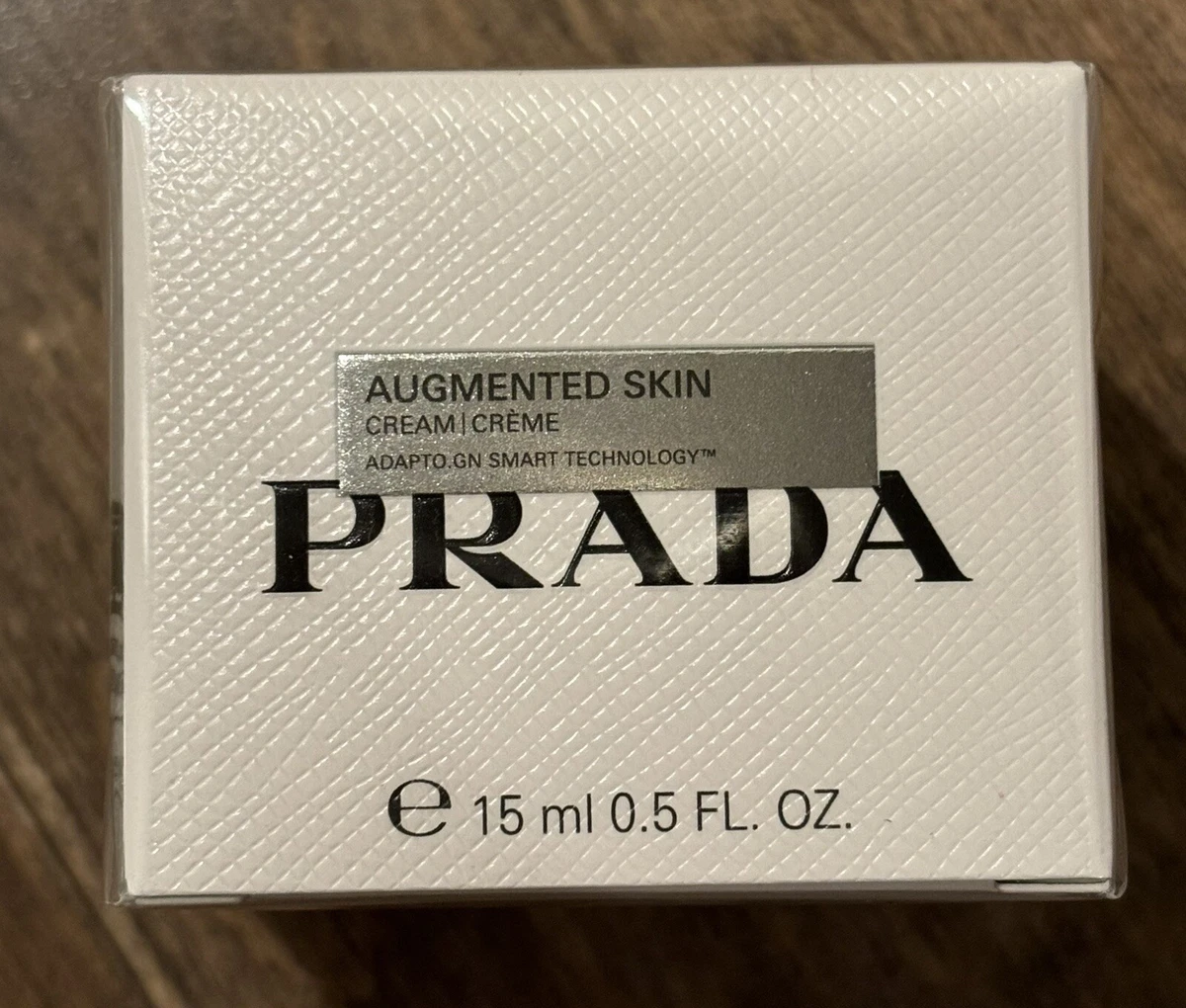 PRADA Cream Skin Care Moisturizers for sale | eBay