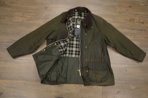 barbour a100 bedale jacket