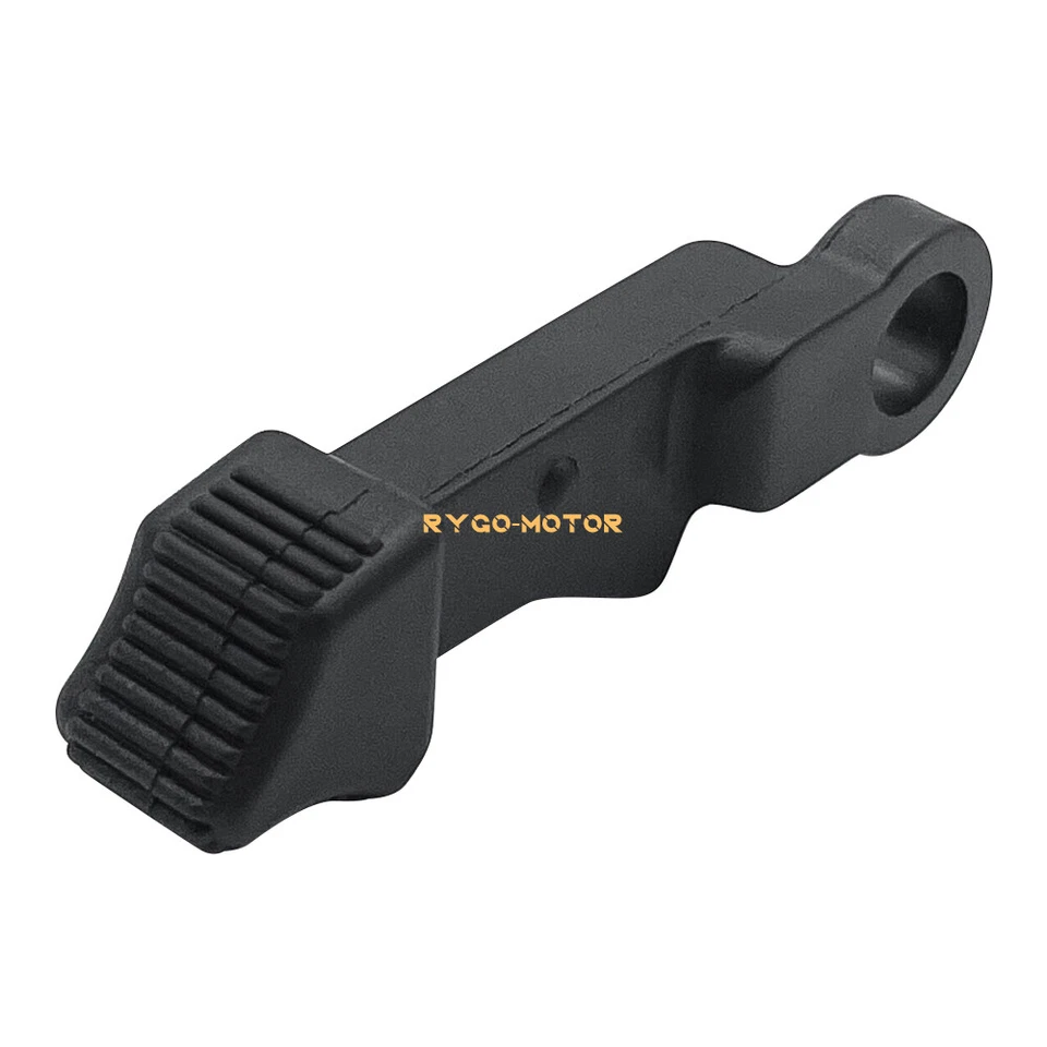 Interruptor de palanca de obturación para Kawasaki Mojave 250 KSF250A KSF 250 1987-2004 46092-1149 Foto 3 de 4