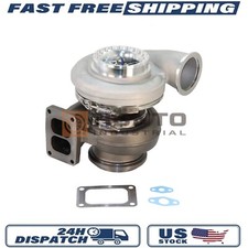 New S400sx4 S480 80mm Billet Compressor Wheel T6 Twin Scroll 1.32 Ar Turbo New S400sx4 S480 80mm Billet Compressor Wheel T6 Twin Scroll 1.32 Ar Turbo