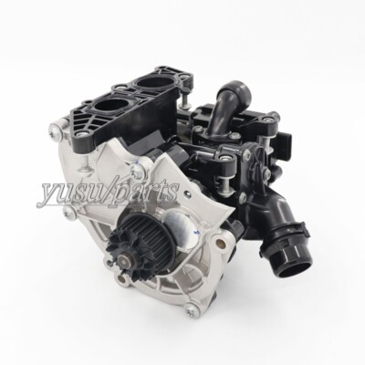 Kühlwasserpumpe 06L121111M 06L121600B VW Tiguan SEAT SKODA
