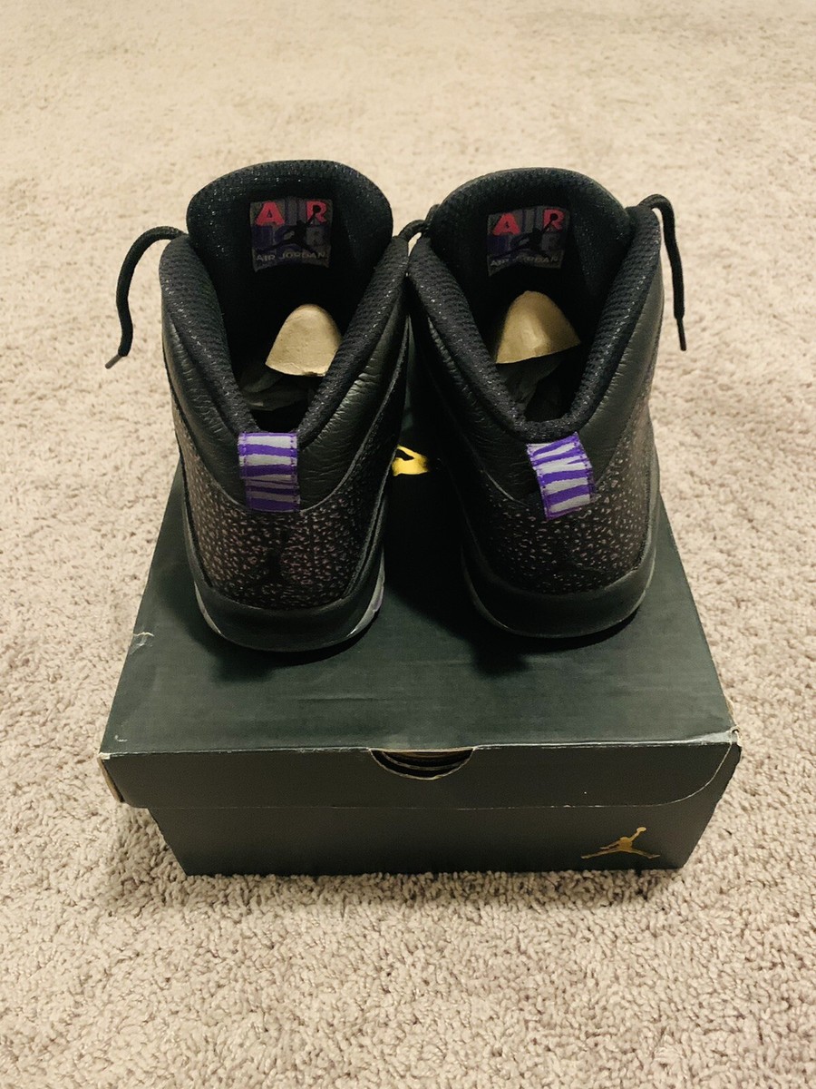Nike Paris rai ライー 10 Jordan 10 Retro Paris for Sale | Authenticity Guaranteed | eBay