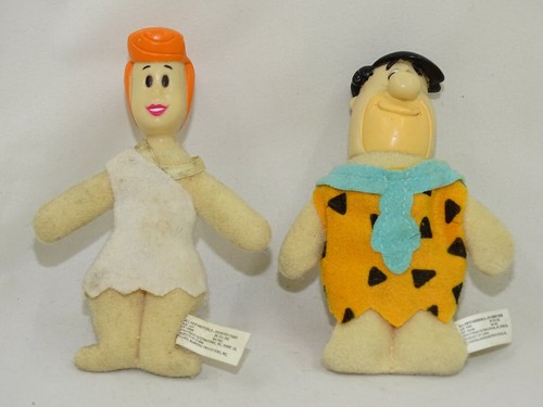 Wilma Plush Toys Ornaments | eBay