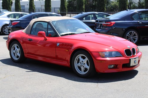 1997 BMW Z3 | eBay