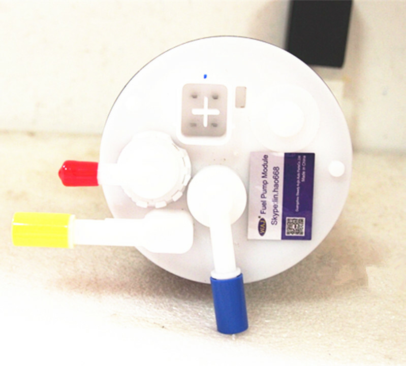 WAJ Fuel Pump Module 15100-76A30 Fits For Suzuki Every, DA64V