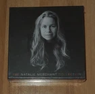 NATALIE MERCHANT COLLECTION 10CD BOX SET SEALED NEW 10000 MANIACS