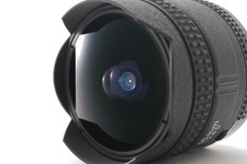 Nikon Fisheye 16mm Focal Camera Lenses for sale | eBay Nikon Fisheye 16mm Focal Camera Lenses for sale | eBay