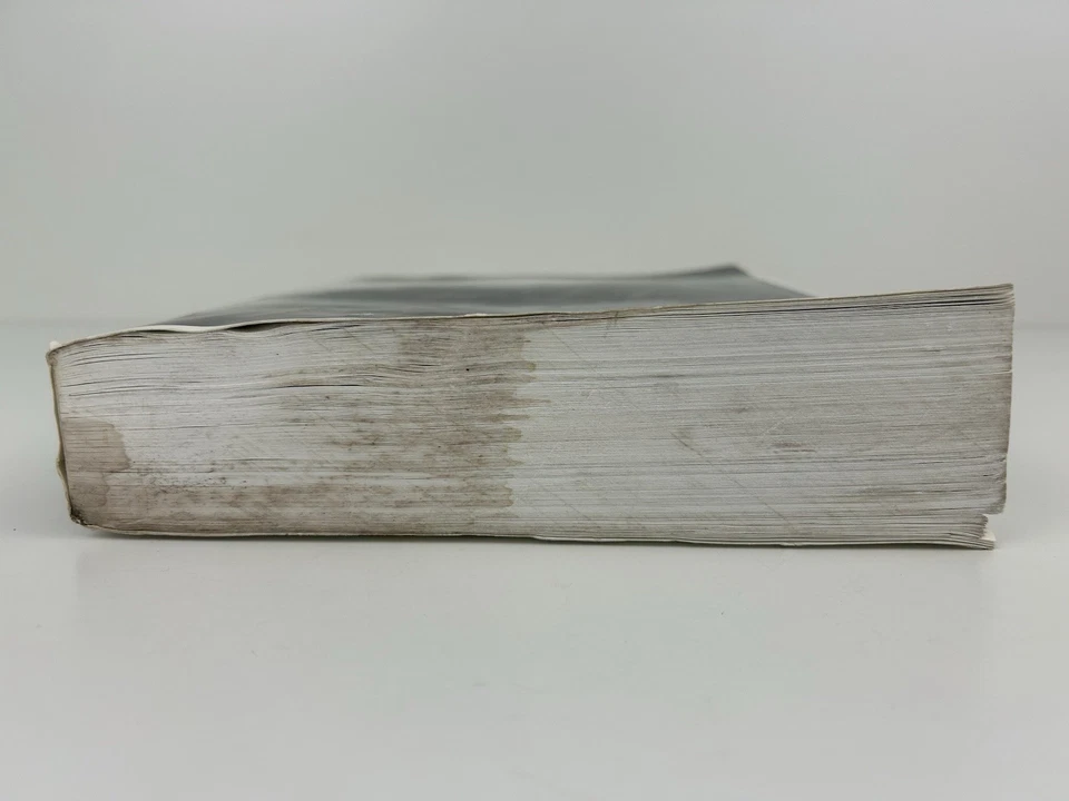 1999 Harley-Davidson Service Manual Touring FLT Electra Glide Road King 99483-99 - Image 4 of 4