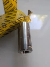 Lot Of 2ea Strataflo 3695RB Stainless Steel Check Valve 3/8" 3000PSI