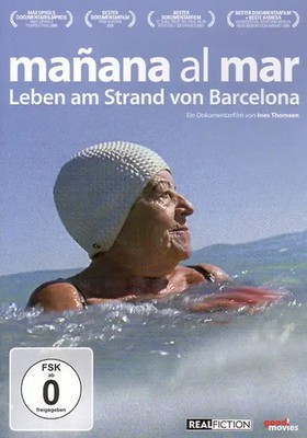 Mañana al mar - Leben am Strand von Barcelona