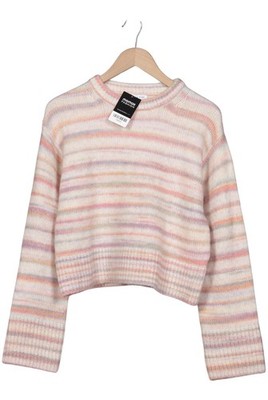 Mrs HUGS Pullover Damen Strickpullover Strick Oberteil Gr. XS Wolle ... #0jzar3o