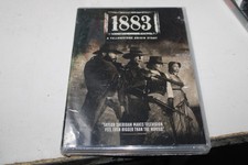 1883: A Yellowstone Origin Story DVD 