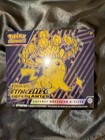 Coffret Dresseur d’Elite ETB Pokémon EV08 - Étincelles Déferlantes Neuf FR 🇫🇷