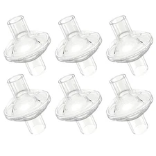 Universal Fit In Line Filter Replacement Part for Appliances 22mm 6 Pack