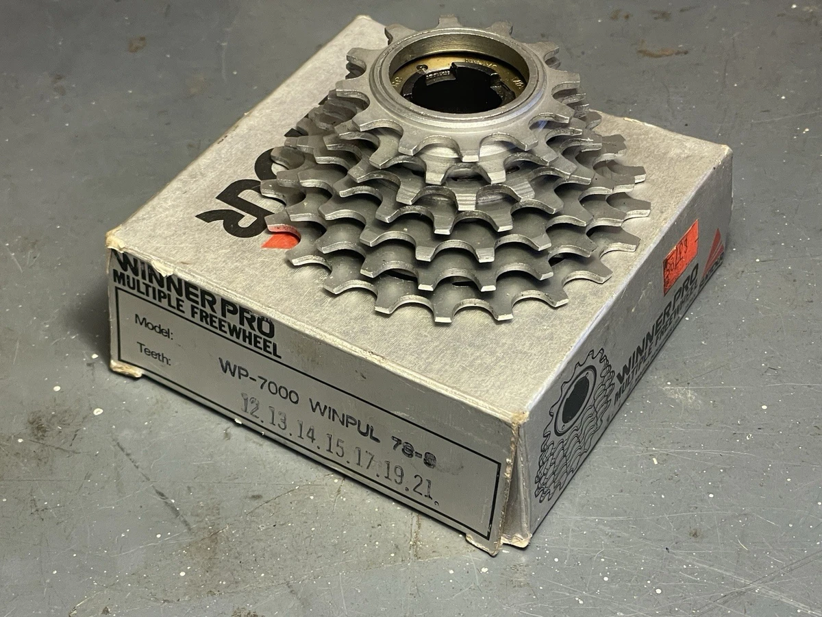 suntour winner pro freewheel products for sale | eBay