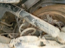 STOßDÄMPFER RECHTS HINTEN / 2609388 FÜR RENAULT MEGANE IV HATCHBACK B9A/M/N_ 1