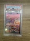 Pokemon Mew ex 053 SV Promo Holo English 2023 PSA 7 (Scarlet & Violet)