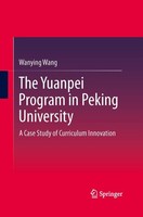 The Yuanpei Program In Peking University Wanying Wang