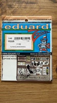 Eduard FE225 F-15E Revell/Monogram