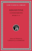 Confessions, Volume Ii | Books 9-13 | Augustine | Buch | Loeb Classical Library