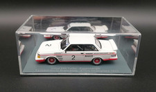 Volvo 240 Turbo - Eggenberger ETCC Champions 1985 modelli NEO scala 1:43