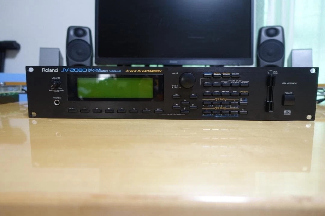 Preços baixos em Roland Jv80 | eBay