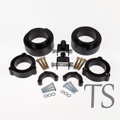 60mm Höherlegungskit Lift kit für Mitsubishi Pajero, Montero 3/4 gen 1999-2020