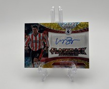 2022-23 Panini Prizm Premier League Soccer Cards Checklist 31