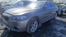 Essieu BMW 535