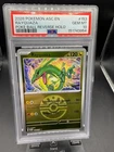 2026 Pokemon ASC Rayquaza Poke Ball Reverse Holo #153 PSA 10 Cert #151743954