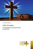Anthony Anazia | GOD Almighty | Taschenbuch | Englisch (2022)