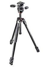 Manfrotto MT294A4 Tripod with Manfrotto 804RC2 Head