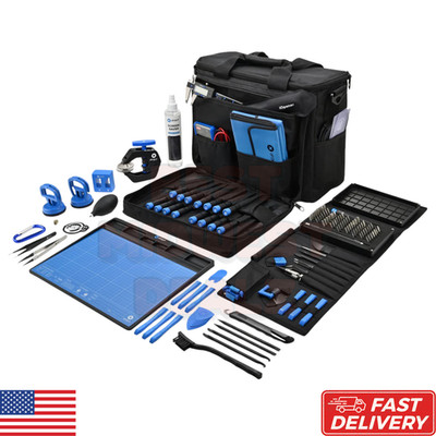 iFixit Repair Business Toolkit IF145-278 Pro Tech Electronics Phone Laptop Tools