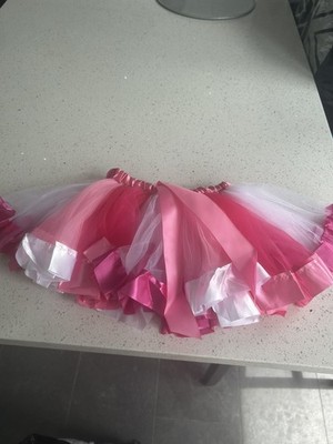 Tutu Kleid für Baby Mädchen 
