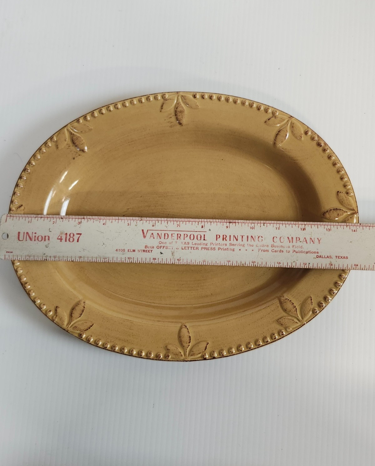 Signature Houseware Sorrento debby designs Replacements Pieces SOLD BY THE PIECE