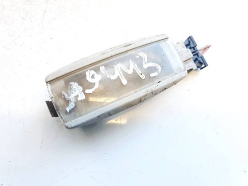 1k0947109 Innenraumleuchte Leseleuchte  Volkswagen Touran DE2245597-66