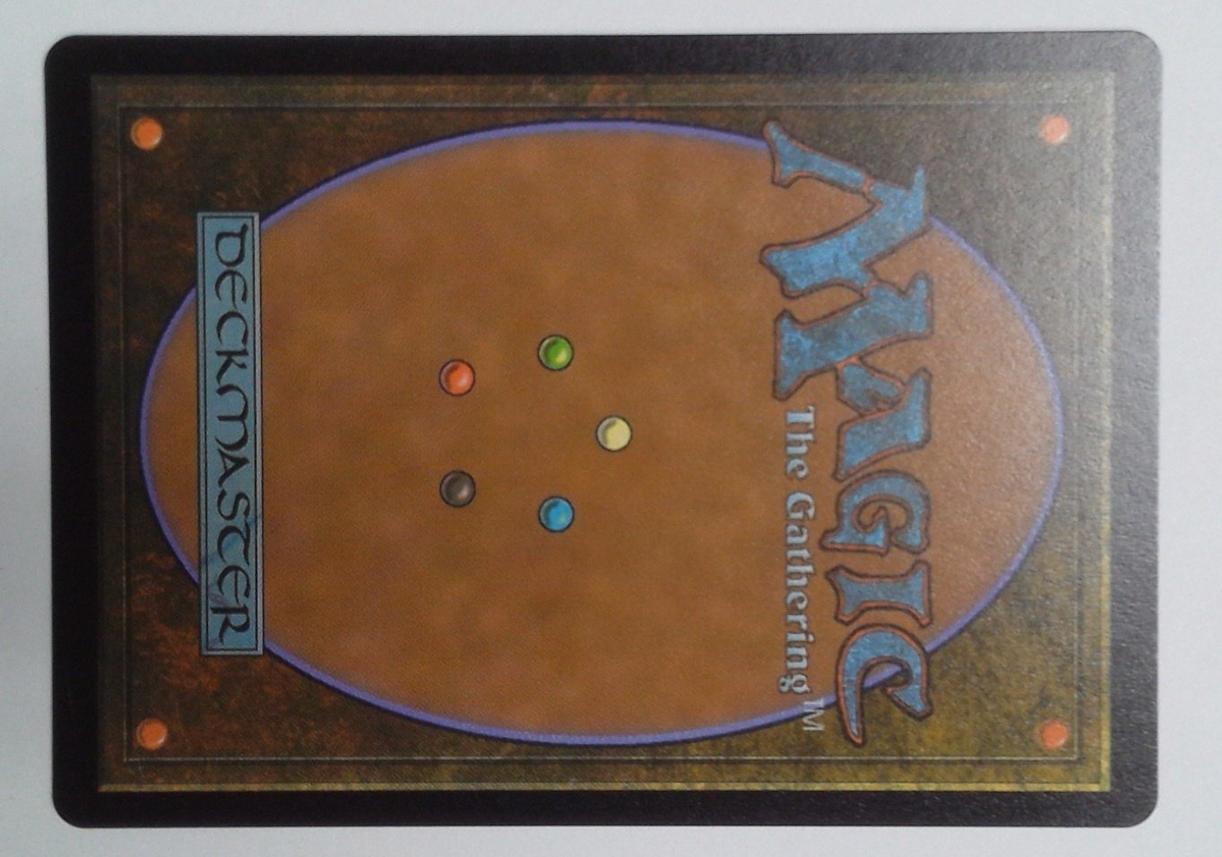 Ultima - Foil Borderless Final Fantasy Standard Showdown Promo MTG NEAR MINT