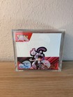 Pokémon Display EV10 - Rivalités Destinées - Neuf Scellé - Acrylique incluse