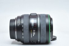 Canon EF 70-300mm f/4.5-5.6 DO IS USM Diffractive Optics Lens