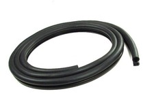 1978-1996 Ford Bronco Removable Top To Cab Inner Header Weatherstrip Seal New 1978-1996 Ford Bronco Removable Top To Cab Inner Header Weatherstrip Seal New