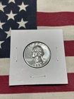 1959 Washington Quarter PROOF - 90% Silver - US 25c - ULTRA Reflective!