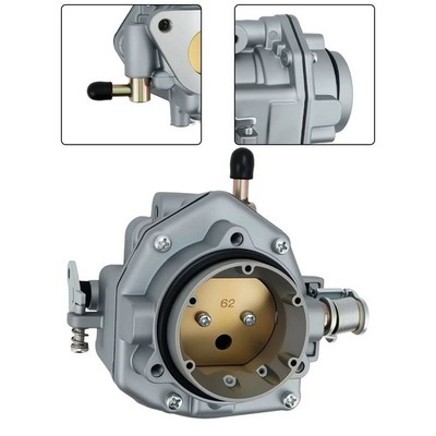 Kompatibler Generator Vergaser für ONAN Modelle P216 P218 P220G B48G B48M Einsa